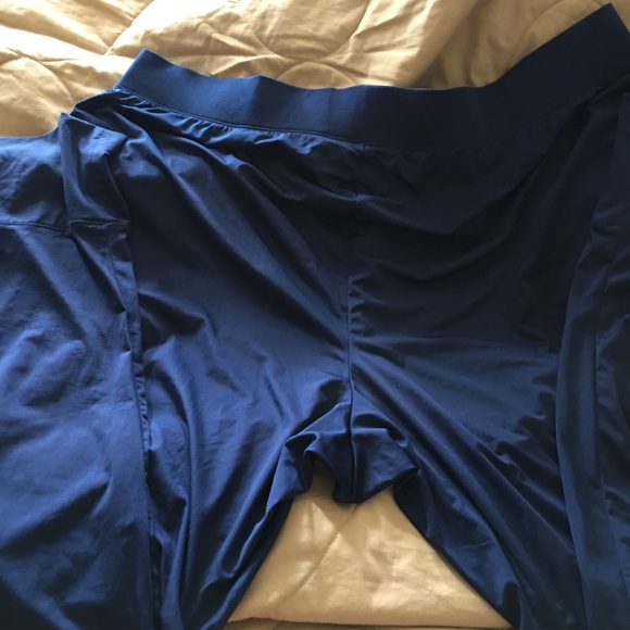 Long expanded pants - Picture 3 of 4